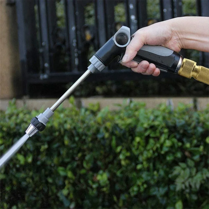 Jetterix high-pressure hose cleaning tool