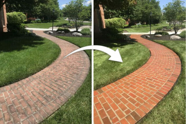 Jetterix outdoor cleaning tool offer visual